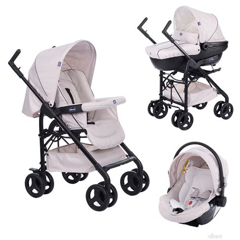 Chicco trio sprint PenalbaWeb.com