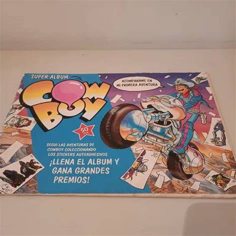 Chicles album PenalbaWeb.com