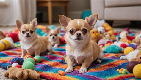 Chiguaguas PenalbaWeb.com