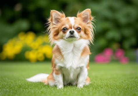Chihuahua pelo PenalbaWeb.com