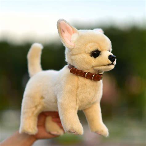 Chihuahua toy PenalbaWeb.com