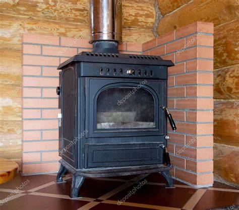 Chimenea estufa PenalbaWeb.com