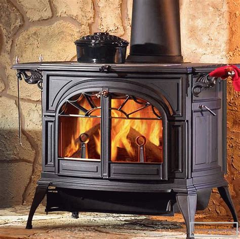 Chimenea hierro PenalbaWeb.com