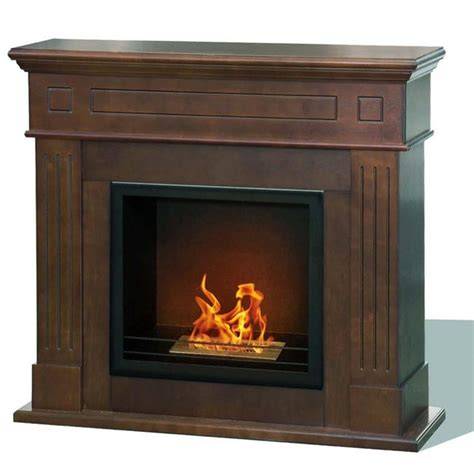Chimenea madera PenalbaWeb.com