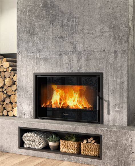 Chimeneas de leña PenalbaWeb.com
