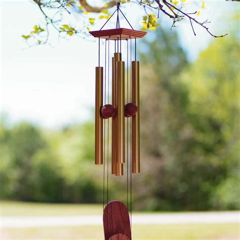 Chimes PenalbaWeb.com