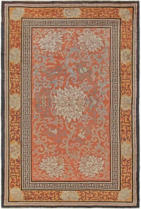 Chinese rug PenalbaWeb.com
