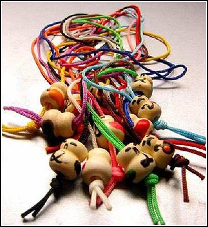 Chinitos de la suerte PenalbaWeb.com