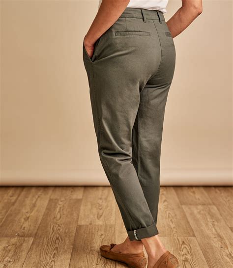 Chino hose PenalbaWeb.com
