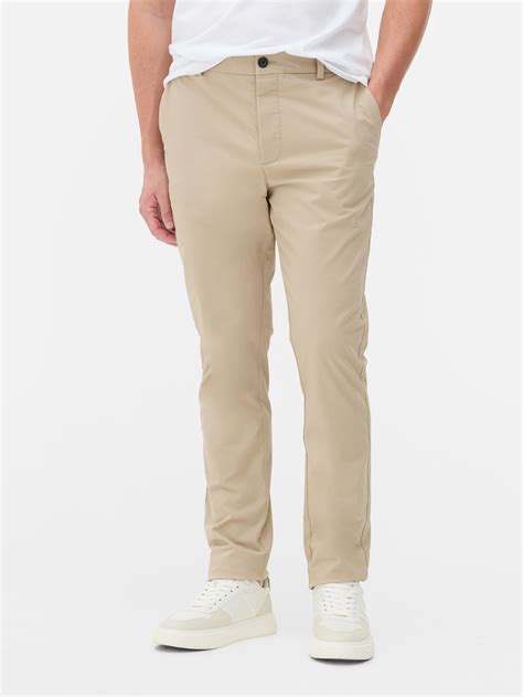 Chinos hombre PenalbaWeb.com