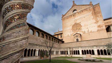Chiostro PenalbaWeb.com