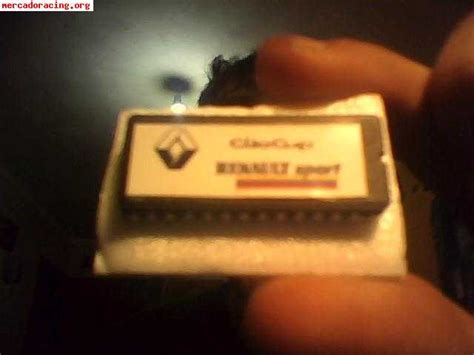 Chip clio 16v PenalbaWeb.com