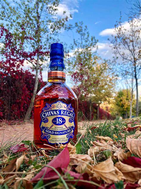 Chivas regal PenalbaWeb.com