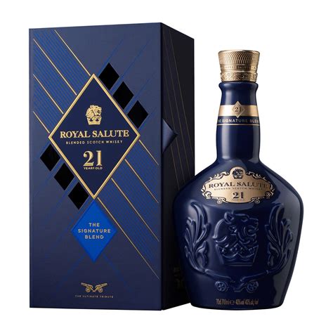 Chivas royal salute 21 PenalbaWeb.com