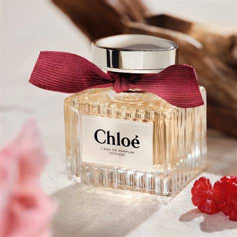 Chloe eau parfum PenalbaWeb.com