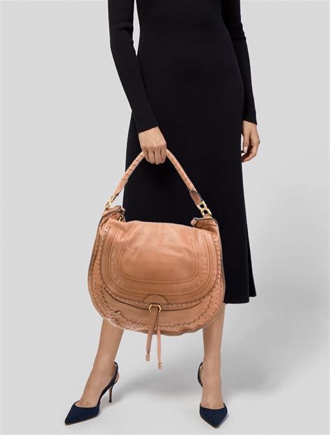 Chloe leather PenalbaWeb.com