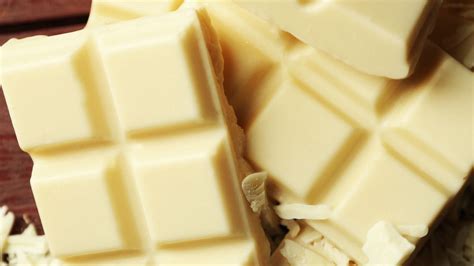 Chocolate blanco PenalbaWeb.com