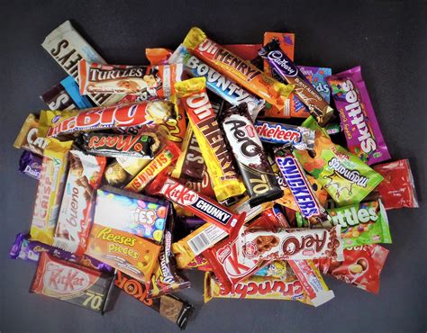 Chocolate lote PenalbaWeb.com