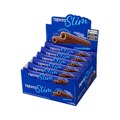 Chocolate slim PenalbaWeb.com