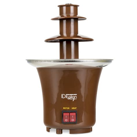 Chocolatera PenalbaWeb.com