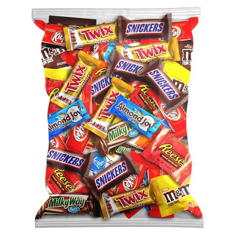 Chocolatinas PenalbaWeb.com