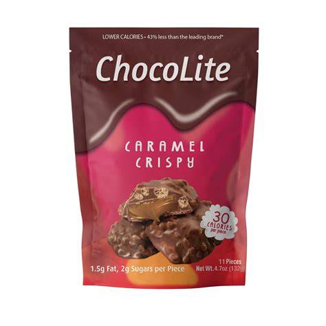 Chocolite PenalbaWeb.com