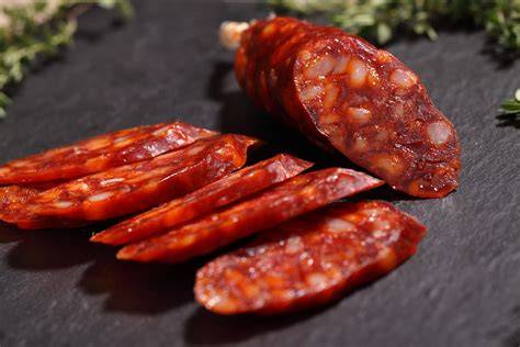 Chorizo PenalbaWeb.com
