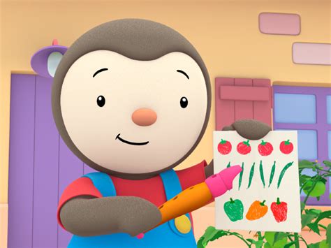 Choupi PenalbaWeb.com