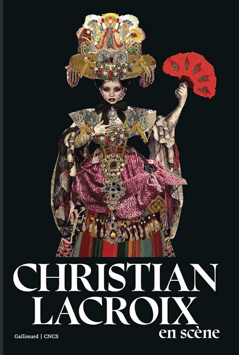 Christian lacroix PenalbaWeb.com