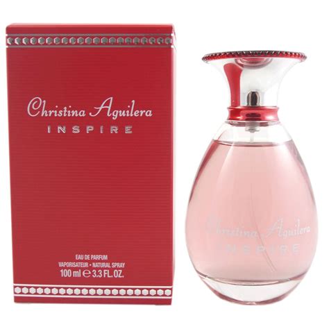 Christina aguilera inspire PenalbaWeb.com