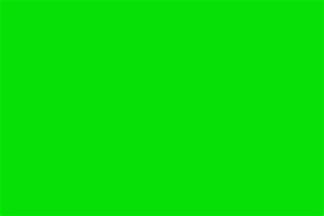 Chroma key PenalbaWeb.com