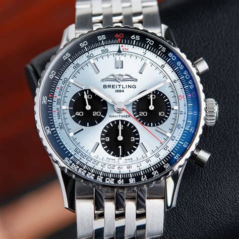 Chronograph dial PenalbaWeb.com
