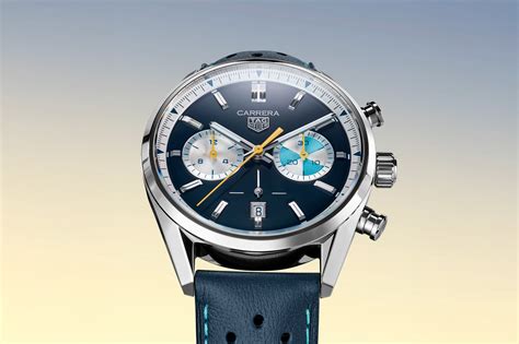 Chronograph edition PenalbaWeb.com