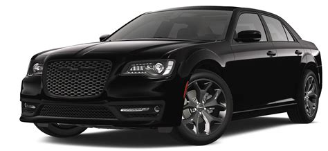 Chrysler 300 touring PenalbaWeb.com
