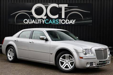 Chrysler 300c crd PenalbaWeb.com