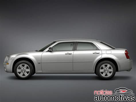 Chrysler 300c cromados PenalbaWeb.com