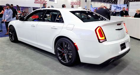 Chrysler 300c srt8 PenalbaWeb.com