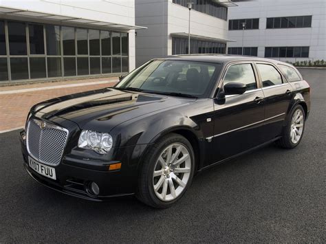 Chrysler 300c touring PenalbaWeb.com