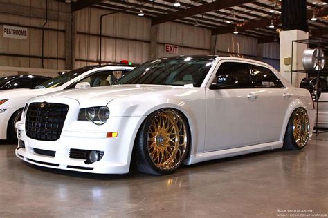 Chrysler 300c tuning PenalbaWeb.com