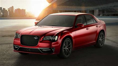 Chrysler 300c PenalbaWeb.com