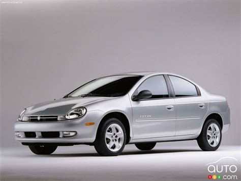 Chrysler neon 2000 PenalbaWeb.com