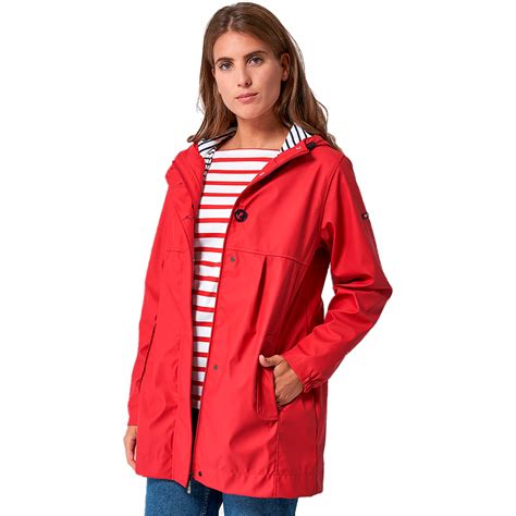 Chubasquero mujer PenalbaWeb.com