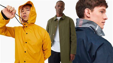 Chubasquero PenalbaWeb.com