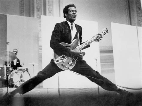 Chuck berry PenalbaWeb.com