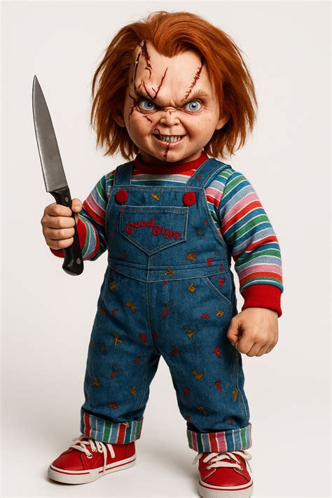 Chucky original PenalbaWeb.com