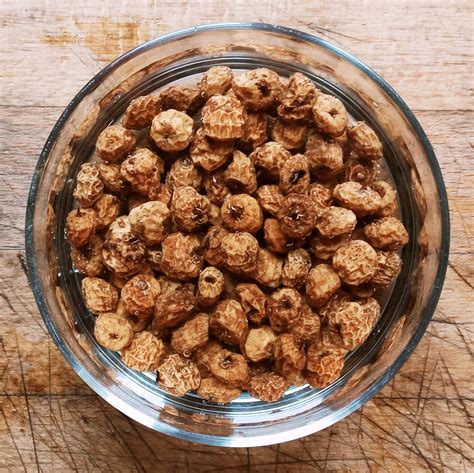 Chufas PenalbaWeb.com