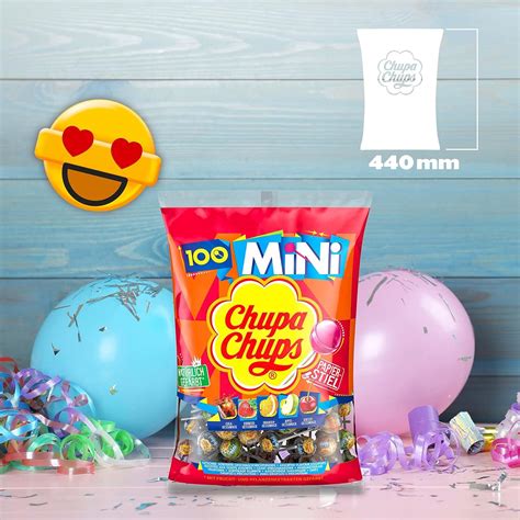 Chupa chups PenalbaWeb.com