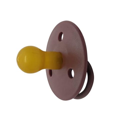 Chupete latex PenalbaWeb.com