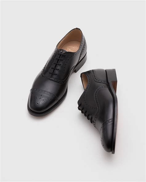 Church shoes PenalbaWeb.com