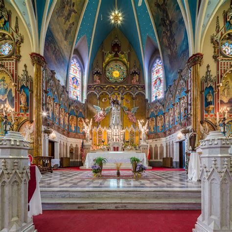 Church PenalbaWeb.com